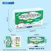 Diy Magnet Science Kit For Kids Physics Learning Fun Educational Toy Material Pack