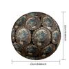 Industrial Gear Truck Art Round Football Size 5 Adult Ball Suitable for Training Matches and Outdoor Team.