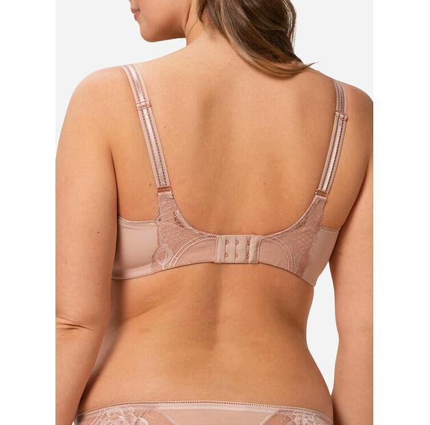 Бюстгальтер с косточками Triumph Wild Peony Florale