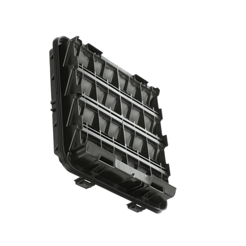1PCS Car Body Side Aperture Exhauster For RAM 1500 2500 3500 2014-2068323649AB