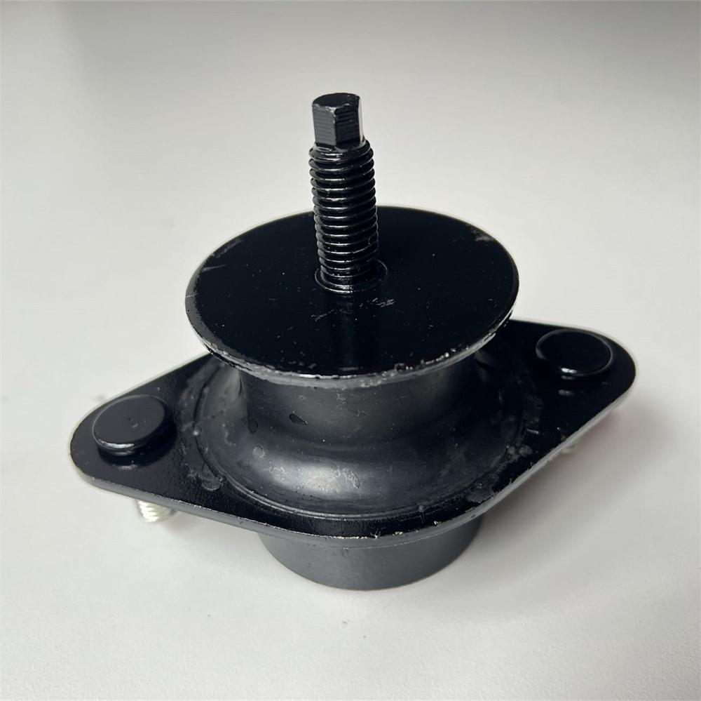 For 07-18 Jeep Wrangler Front Body Mount Insulator Right or Left Side 52126186AA