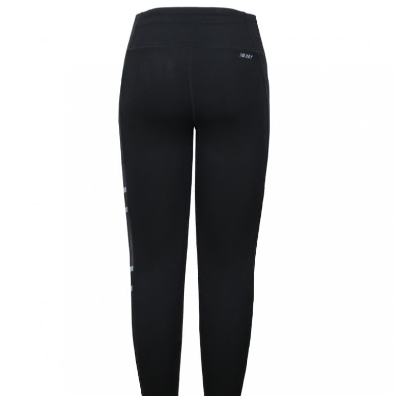 New Balance Women S Q Speed tightS Black