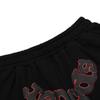 958 Fashion Men's Shorts Street Hip Hop Cotton Plus-size Loose Shorts Sports Outdoor Leisure Running Shorts