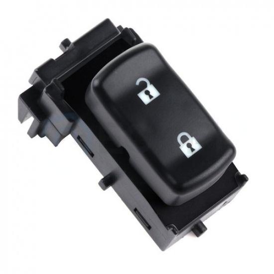 Front Door Lock Switch For Buick Terraza 2005-2007 Chevrolet Uplander 2005-2009