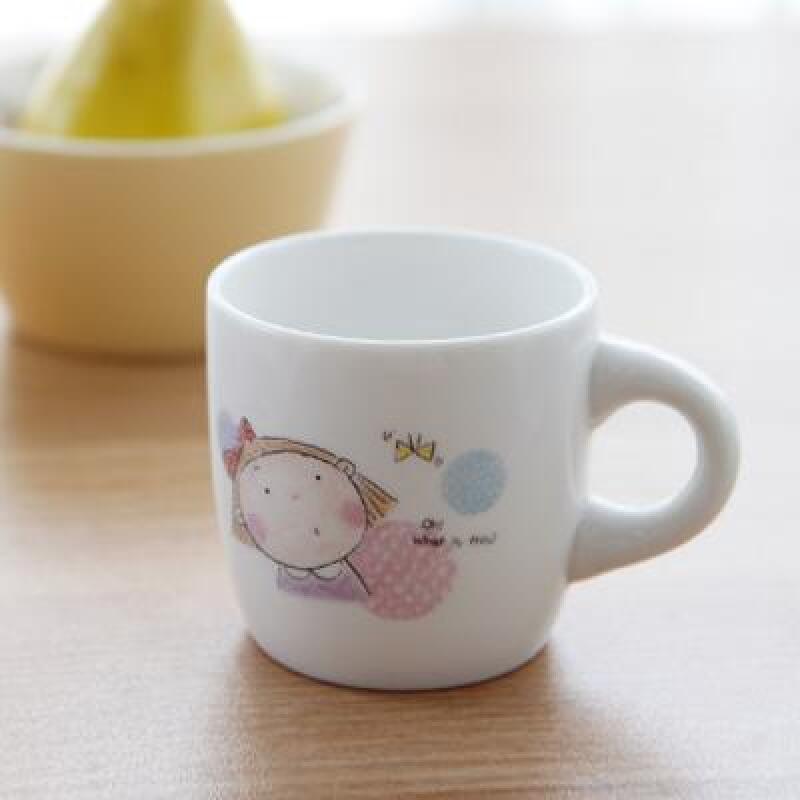 My Family Daughter Mini Mug