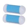 Electric Foot File Roller Head Replacement Pedicure Callus Remover Accessories