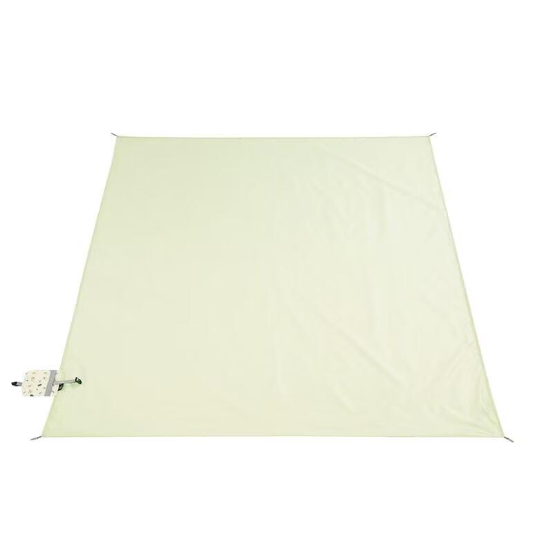 Quyoubang Compact Picnic Beach Mat