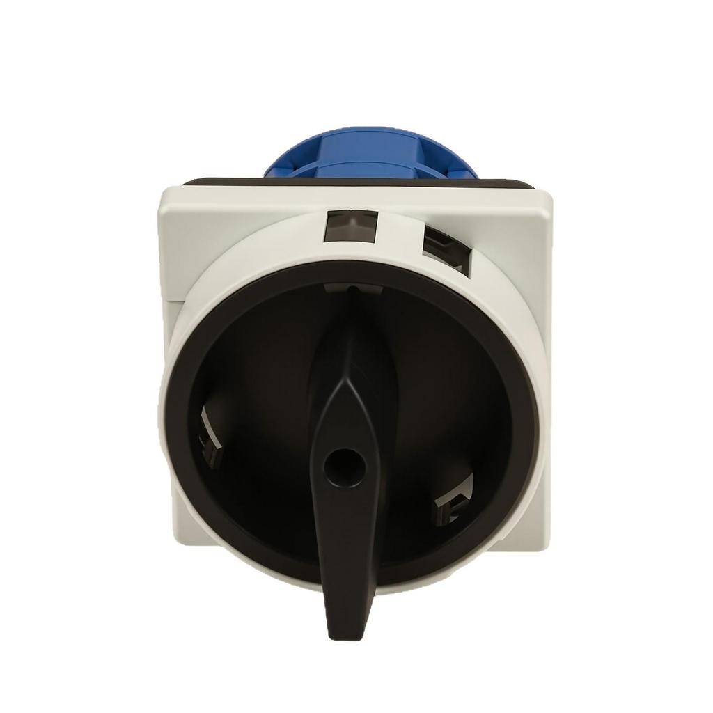 Zhuochao SZW26-25/2GS 2-Position 2-Pole Power Disconnect Switch