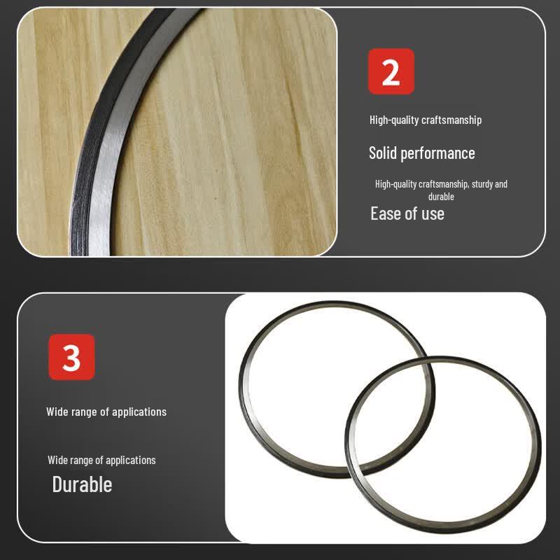 NAK Composite Corrugated Gasket