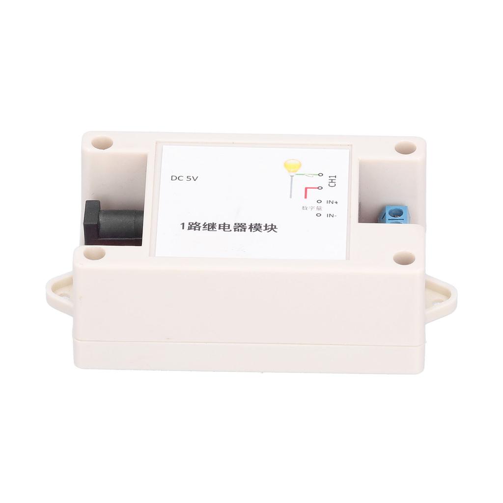 WiFi Relay Switch Internet Module TCP Controller for Smart Remote Control ESP8266