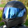 Motorradhelme Visier Linse Visier Beschichtung UV-Schutz Linse für AGV K5 K5S K5-S K3SV K1 K1S Visera Casco Moto Visier K3SV