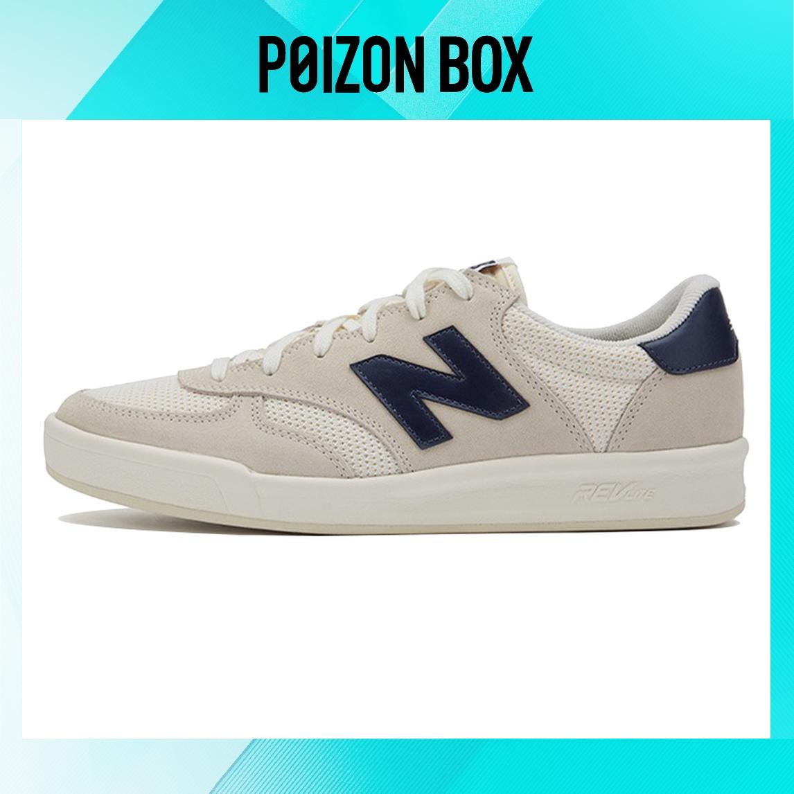 

кроссовки New Balance NB 300 Skateboarding Shoes Unisex CRT300F1