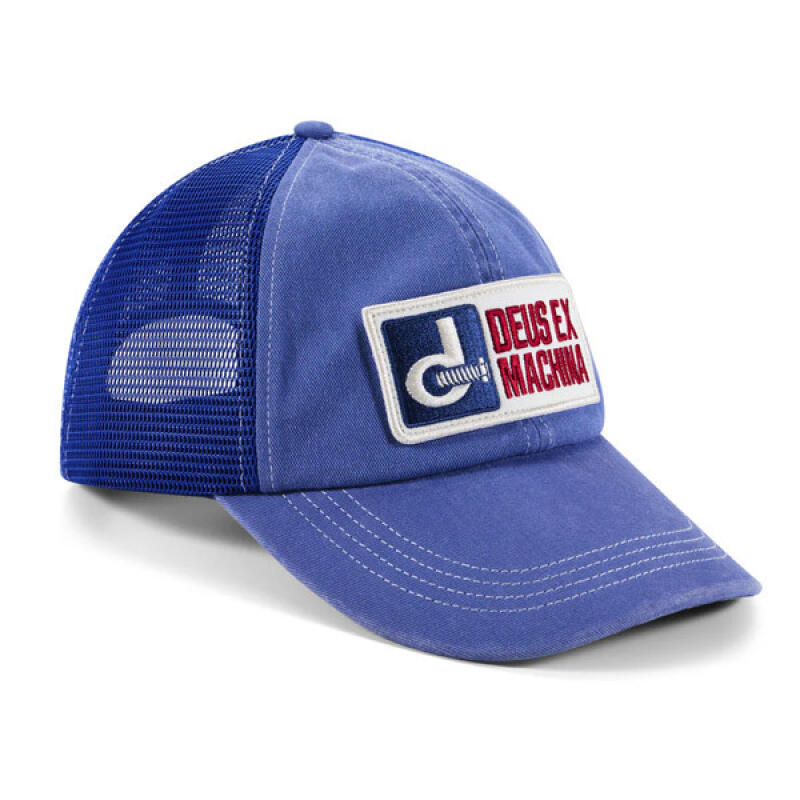 Deus ex Machina Hat Cap DMP257979-DKB DMP257979-DKB