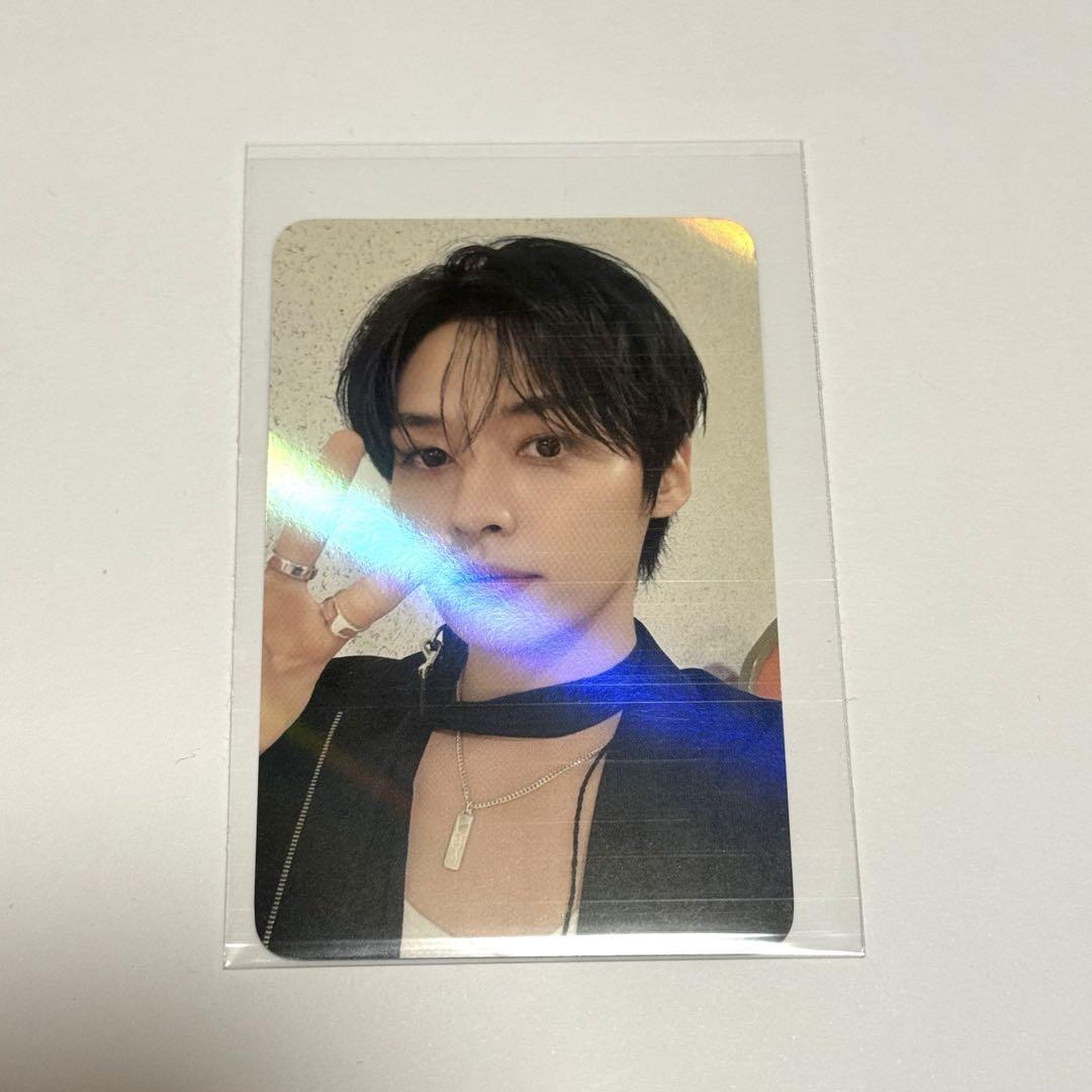 

[USED] straykids SKIZ Rino ATE makestar store bonus