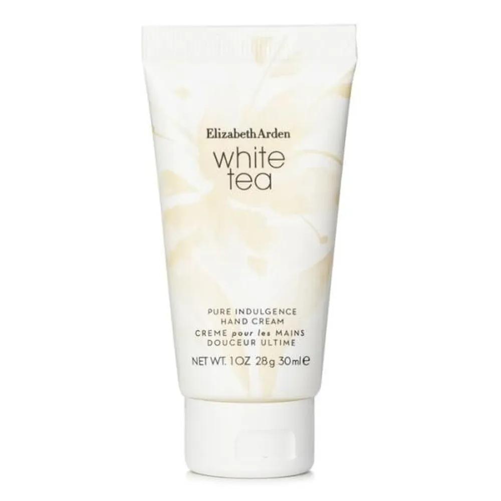 Elizabeth Arden White Tea Pure Indulgence Увлажняющий крем для рук 30 мл
