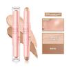 PINKFLASH - Duo Makeup Stick - 3 Color HS