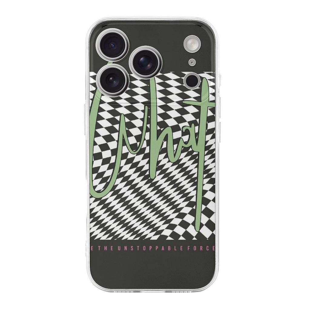 1 Pack For iPhone 17 TPU Slim Soft Protective Case Clear Flexible Anti-Scratch Shockproof Cover Fit 17 17 Air 17 Pro 17 Pro Max