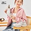 ERKE Xiaoyun Women's Casual Dad Sneakers
