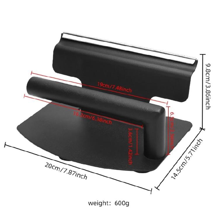Unique Hair Foil Cutter Precise Foil Slicer Offering Durability Performances And Ease Of Use Beauty Salon Foil Cutter