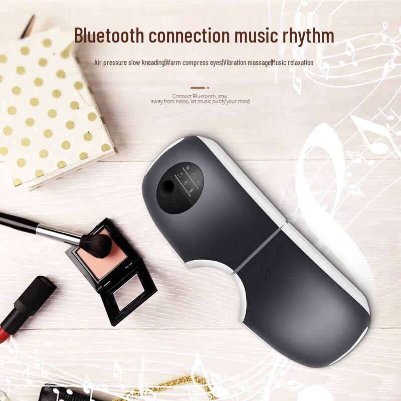 Jindao Smart Eye Massager CN plug (adapter included)