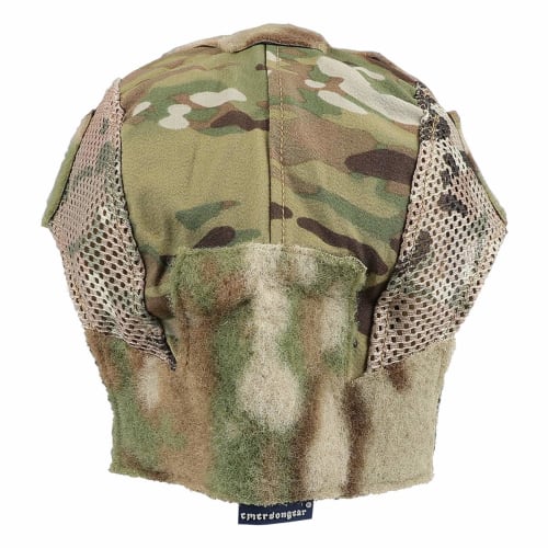 EmersonGear Blue Label Fast Helmet Cover MC