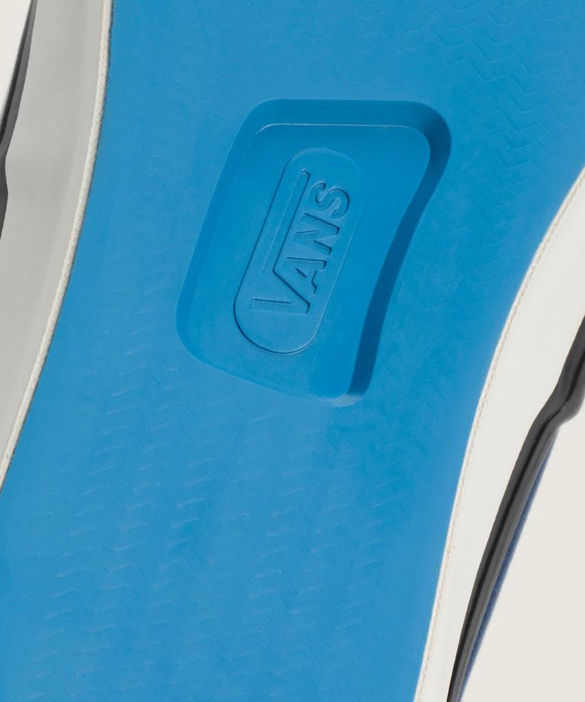Vans Premium Authentic Deck 44 Lx - Blue / Vn000Efzcje1