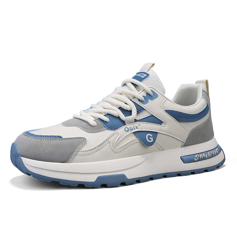 Fashion Massive Height Increasing Men's Sports Tennis Basketball Men's Gym Shoes Bodybuilding Outdoor Sneakers Men Botasky Deporte