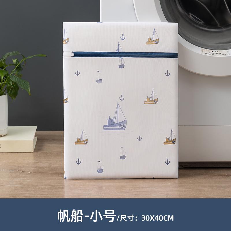 

Collapsible Pop Up Laundry Basket, Hamper with Sturdy Handles and Side Pocket - Mesh Portable Foldable Dirty Clothes Hamper