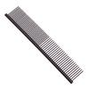 Teddy Dog Detangling Stainless Steel Comb for Grooming Large Dogs