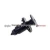 Crown Reiz, Camry, Sienna, Asia Dragon, ES, GS, LS, RX Lower Beam Side Skirt Threshold Clip