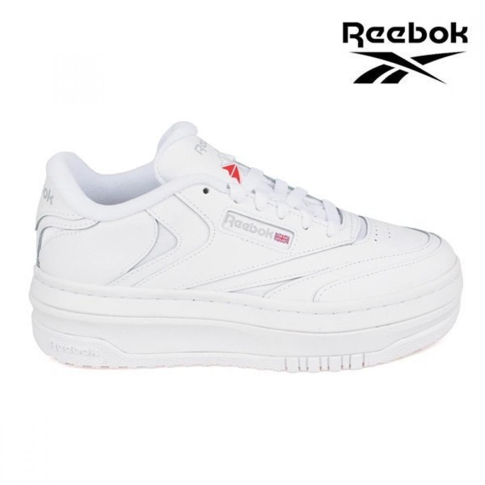 

Reebok Club C Extra Women S Tall Running Shoe 100033501 100033501:225mm