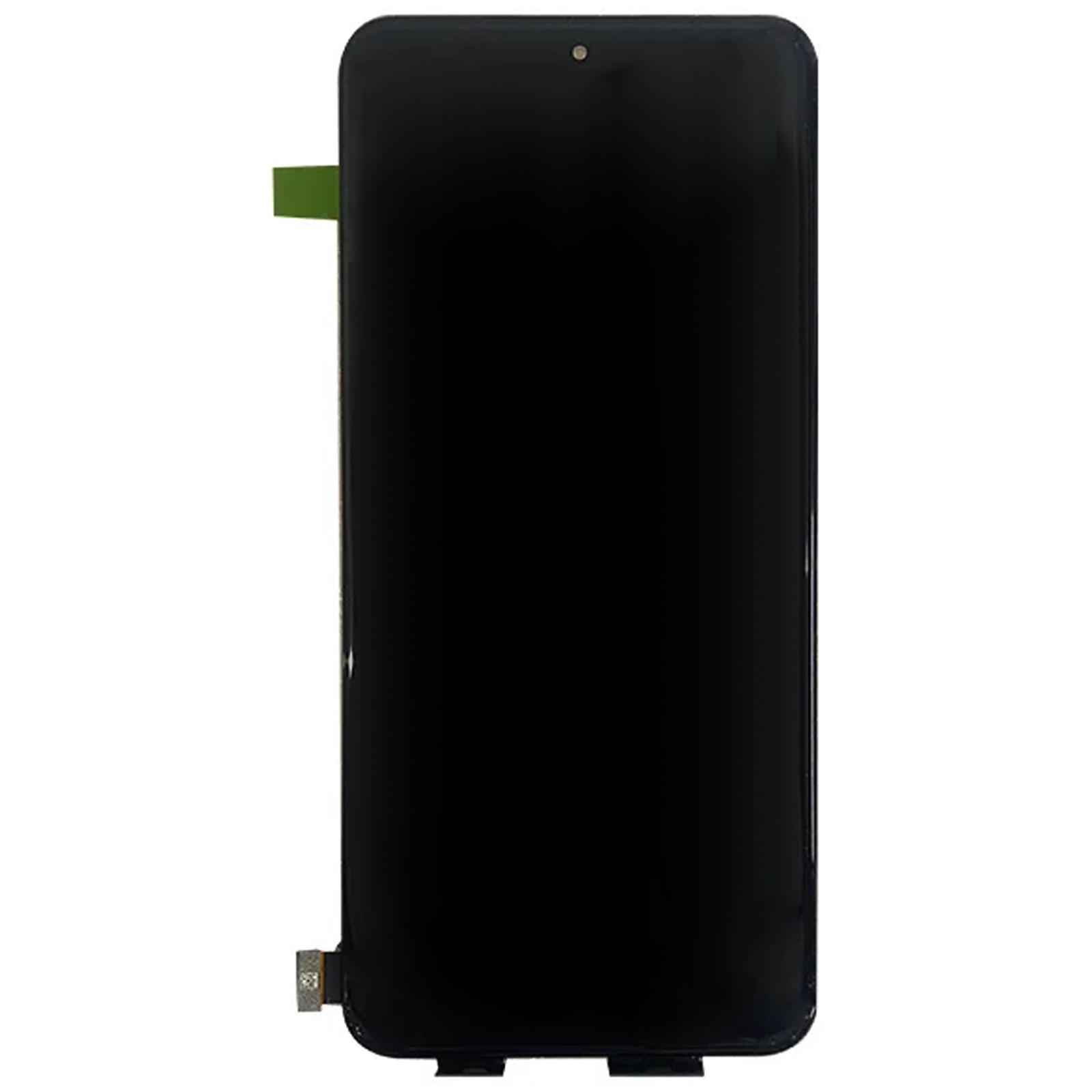 

For Xiaomi 14 Pro OEM Grade S LTPO AMOLED Screen and Digitizer Assembly Part (Without Logo) A