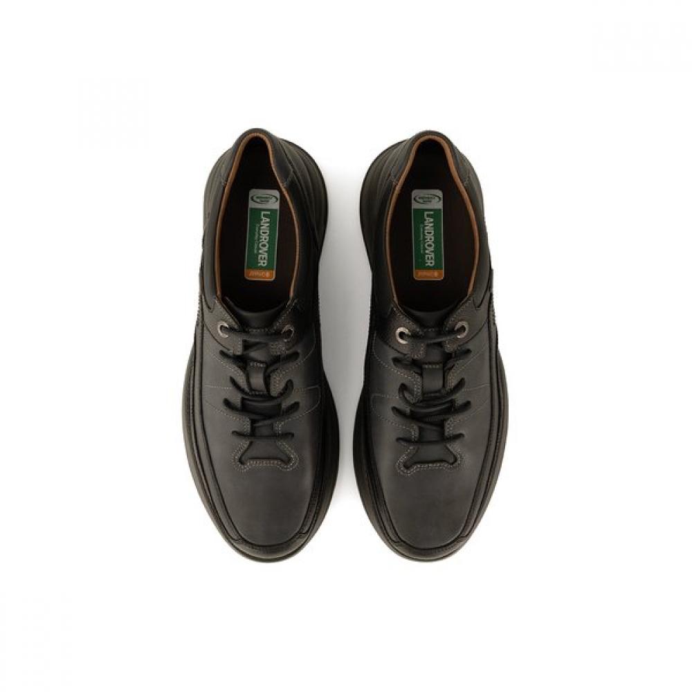 Land Rover Herren Freizeitschuh Gore Tex Dual Cushion Lanoxc4608mf2