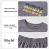 ASK JUNIOR Boys' Tie-Dye T-Shirt & Shorts Set