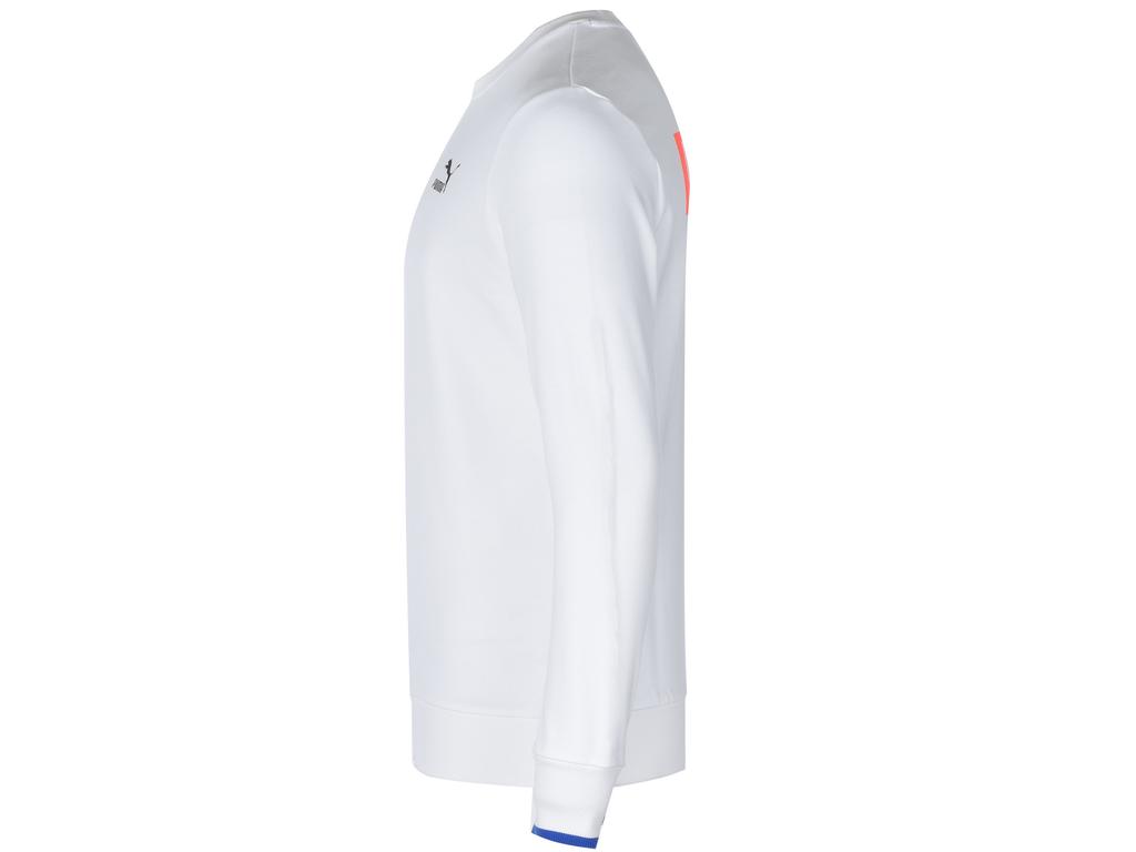 Puma - Men' Sweatshirt - Sport Crew Sweat 598134-02