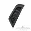 Front RIght RH Bumper Fog Light Bezel Trim Cover For 2017- Honda CR-V LX