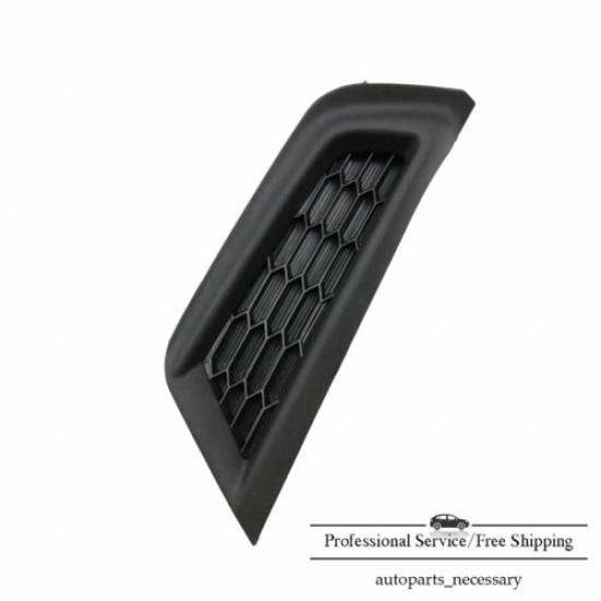 Front RIght RH Bumper Fog Light Bezel Trim Cover For 2017- Honda CR-V LX