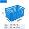 Junwen Plastic Storage & Turnover Baskets