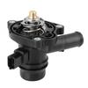 Car Thermostat Housing 103℃ 55565336 Replacement fit for Buick Encore 13-16