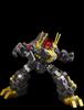 TRANSFORMERS Gigantic Action Dark Emperor Black Zarak
