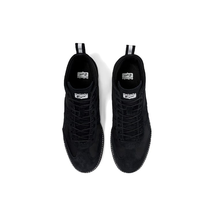ONITSUKA TIGER Rinkan Boot 'Triple Black' 1183B514-001