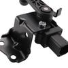 AA92-1K0941273M Height Sensor Left Rear Headlight Level Sensor Auto For CC Touareg Tiguana / Skoda Minra