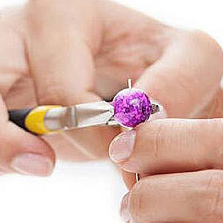 Versatile Jewelry Pliers Collection Set Portable Accessory for Detailed Beading and Craft Supplies Jewelry Projects