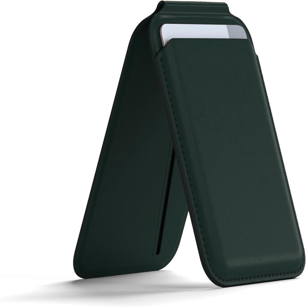 MagSafe Foldable Rotating Stand Card Holder for iPhone Series
