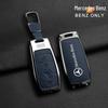 Compatible Key Case for Mercedes E300L, C260L, A200L, C200L, GLC300L, GLB220, GLA200.