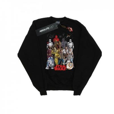 Oberteile (Jungen ab 4 Jahre) – Hoodies & Sweatshirts