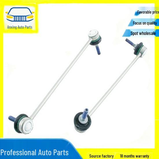 

Porsche 911 Carrera 997 AWD Front Anti-Roll Bar Ball Joint Drop Link