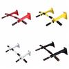 Wall Mounted Heavy Duty Chin Pull-ups Bar Gym Workout Training Fitness Pro Mount Indoor Sports Equipment Maximum 200KG