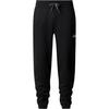 MEN'S ZUMU FLEECE JOGGERS Knitted Sweatpants Men's Black NF0A87DE-JK3