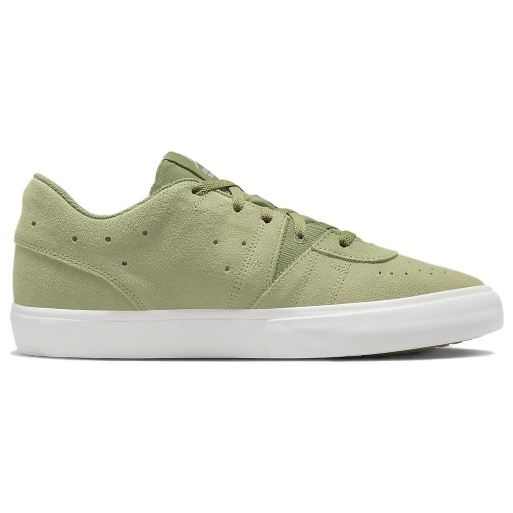Air Jordan Jordan Series ES Alligator Sail Men Sneakers Green DN1856-300